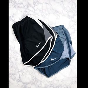 Pair of Nike Athletic Shorts